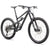 Specialized Status 2 170 Complete Mountain Bike 2025 Satin Obsidian/Dune White