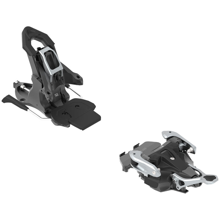 ATK HY 13 Free Alpine Touring Ski Bindings 2027 Black