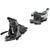 ATK HY 13 Free Alpine Touring Ski Bindings 2027 Black