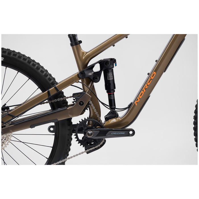 Norco Sight A3 Complete Mountain Bike 2025 Nanaimo Bar