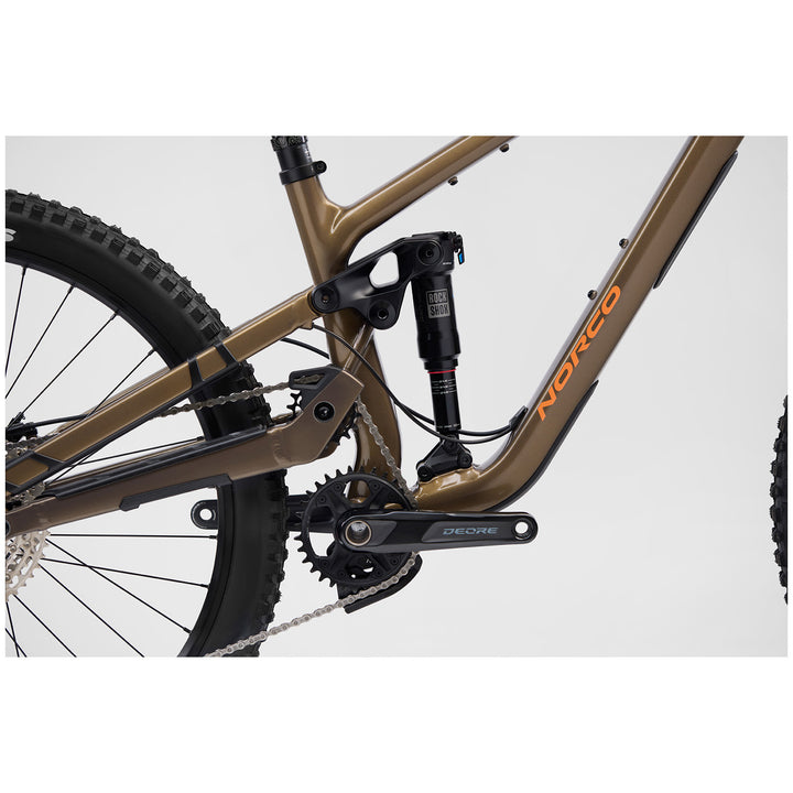 Norco Sight A3 Complete Mountain Bike 2025 Nanaimo Bar