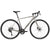 Norco Search A1 Complete Bike 2023 Silver/Black