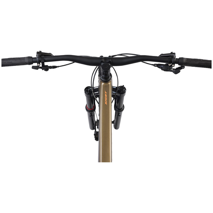 Norco Sight A3 Complete Mountain Bike 2025 Nanaimo Bar