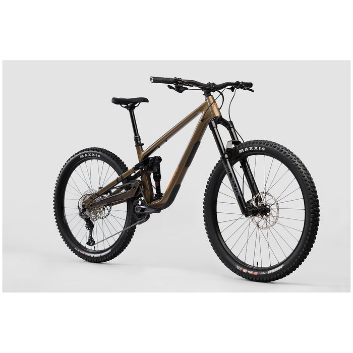 Norco Sight A3 Complete Mountain Bike 2025 Nanaimo Bar