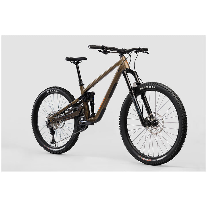 Norco Sight A3 Complete Mountain Bike 2025 Nanaimo Bar