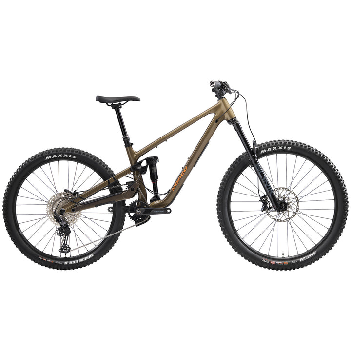 Norco Sight A3 Complete Mountain Bike 2025 Nanaimo Bar