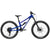 Norco Fluid FS 4.1 Complete Mountain Bike - Kids' 2023 Blue/Chrome