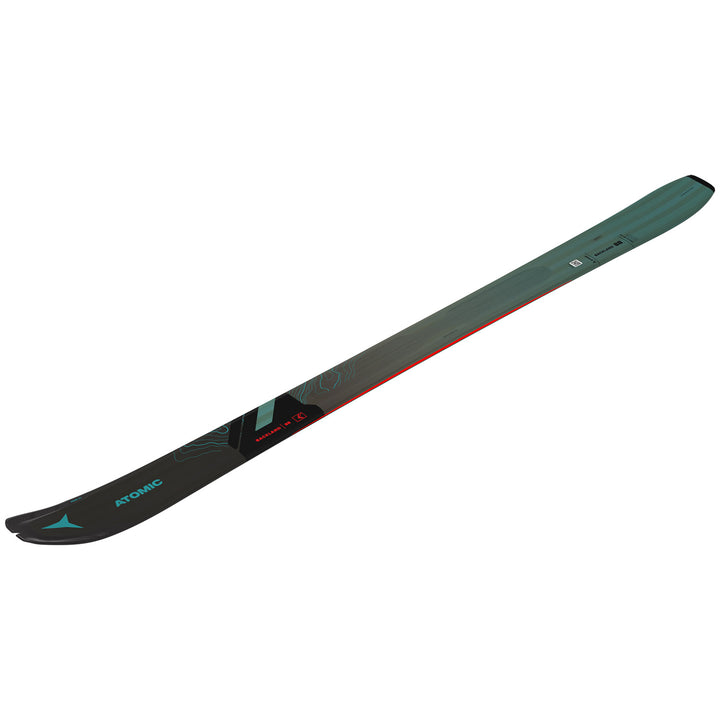 Atomic Backland 88 Skis 2025