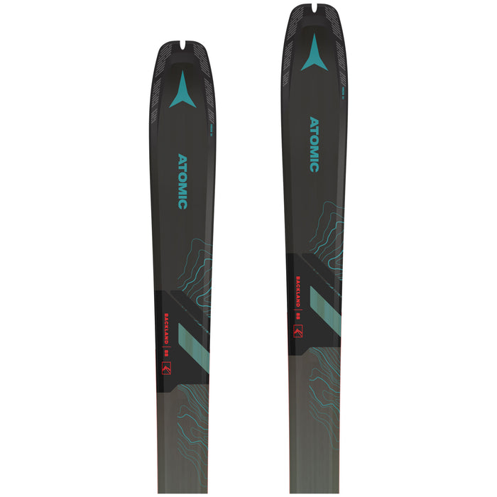 Atomic Backland 88 Skis 2025