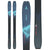 Atomic Backland 89 SL Skis - Women's 2025