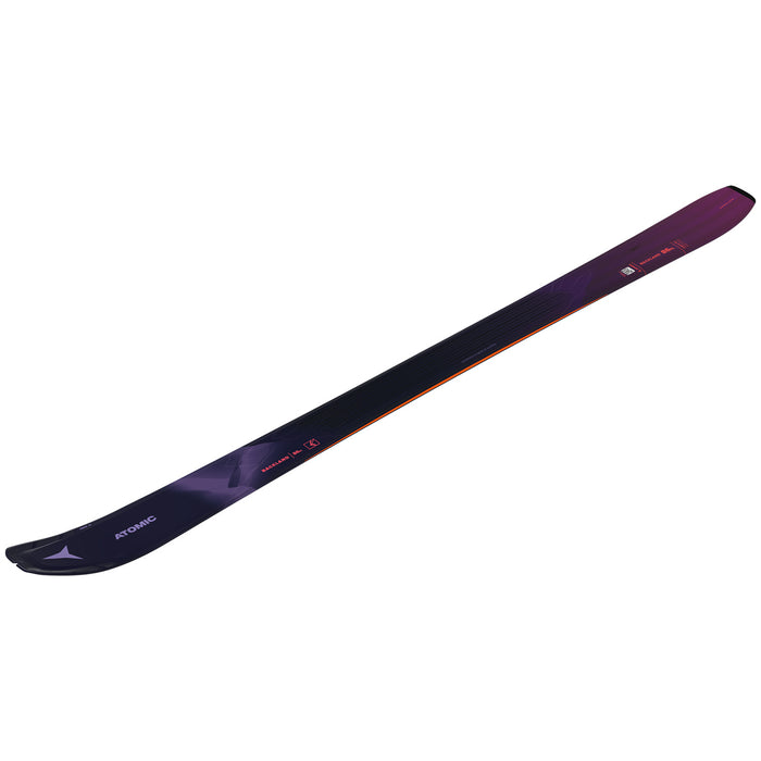 Atomic Backland 86 SL Skis - Women's 2025