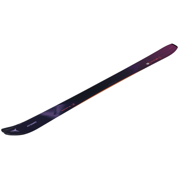 Atomic Backland 86 SL Skis - Women's 2025