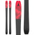 Atomic Backland 86 SL Skis - Women's 2025