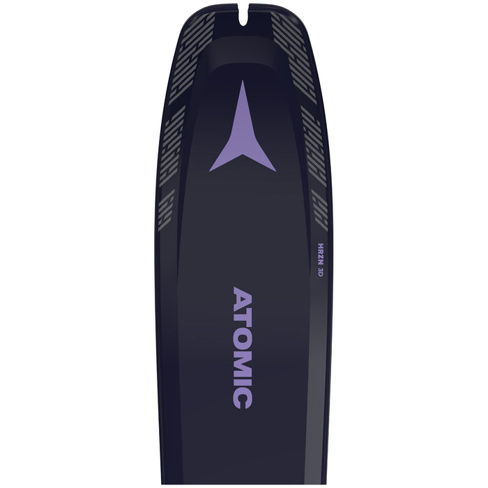 Atomic Backland 86 SL Skis - Women's 2025
