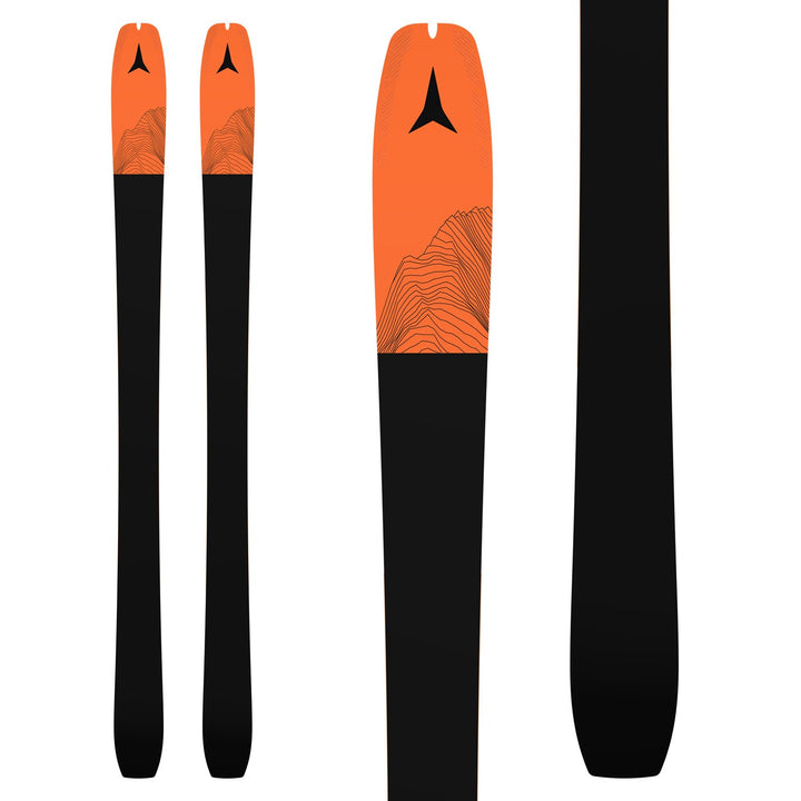 Atomic Backland 89 SL - Blem Skis 2025