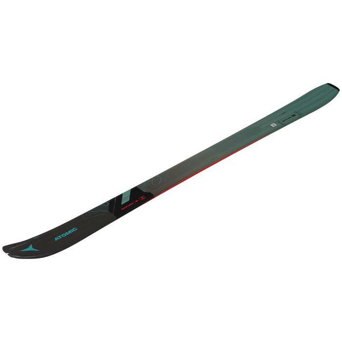 Atomic Backland 88 - Blem Skis 2025