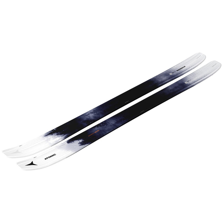 Atomic Maverick 115 CTI - Blem Skis 2025