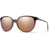 Rose Tortoise/ChromaPop Polarized Rose Gold Mirror