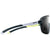 Smith Bobcat Sunglasses Wild Rye/ChromaPop Black+Clear