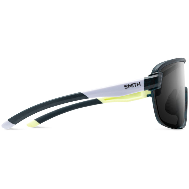 Smith Bobcat Sunglasses Wild Rye/ChromaPop Black+Clear