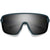 Smith Bobcat Sunglasses Wild Rye/ChromaPop Black+Clear
