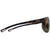 Smith Seeker Sunglasses AK Matte Forest Tortoise/ChromaPop Polarized Brown