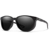 Matte Black/ChromaPop Polarized Black