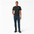 Dickies Horseshoe Short-Sleeve T-Shirt - Men's Black