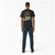 Dickies Horseshoe Short-Sleeve T-Shirt - Men's Black