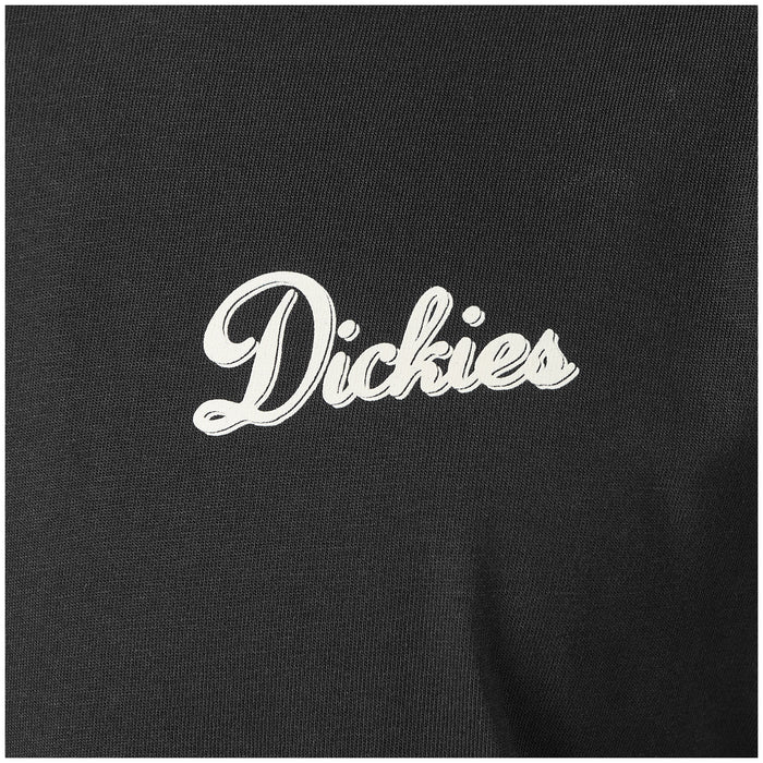 Dickies Horseshoe Short-Sleeve T-Shirt - Men's Black