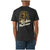 Dickies Horseshoe Short-Sleeve T-Shirt - Men's Black