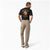 Dickies Garyville Hickory Pants - Men's Mushroom