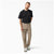 Dickies Garyville Hickory Pants - Men's Mushroom