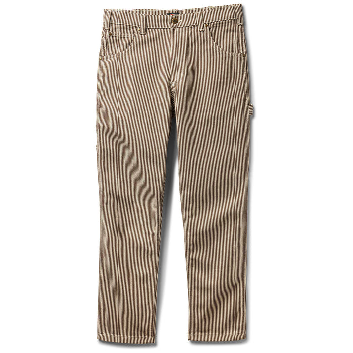 Dickies Garyville Hickory Pants - Men's Mushroom