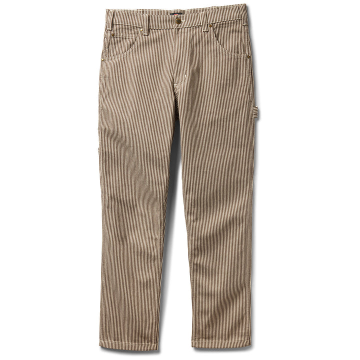 Dickies Garyville Hickory Pants - Men's Mushroom