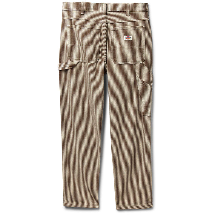 Dickies Garyville Hickory Pants - Men's Mushroom