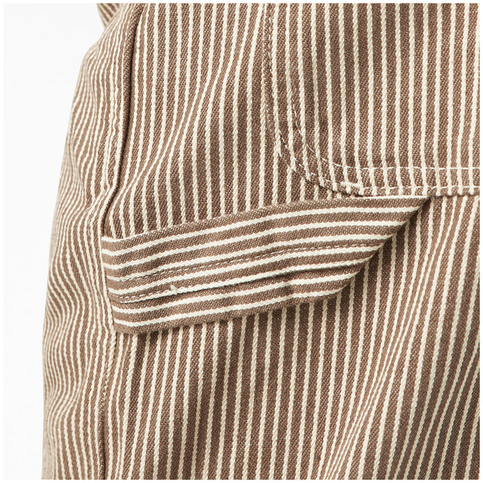 Dickies Garyville Hickory Pants - Men's Mushroom