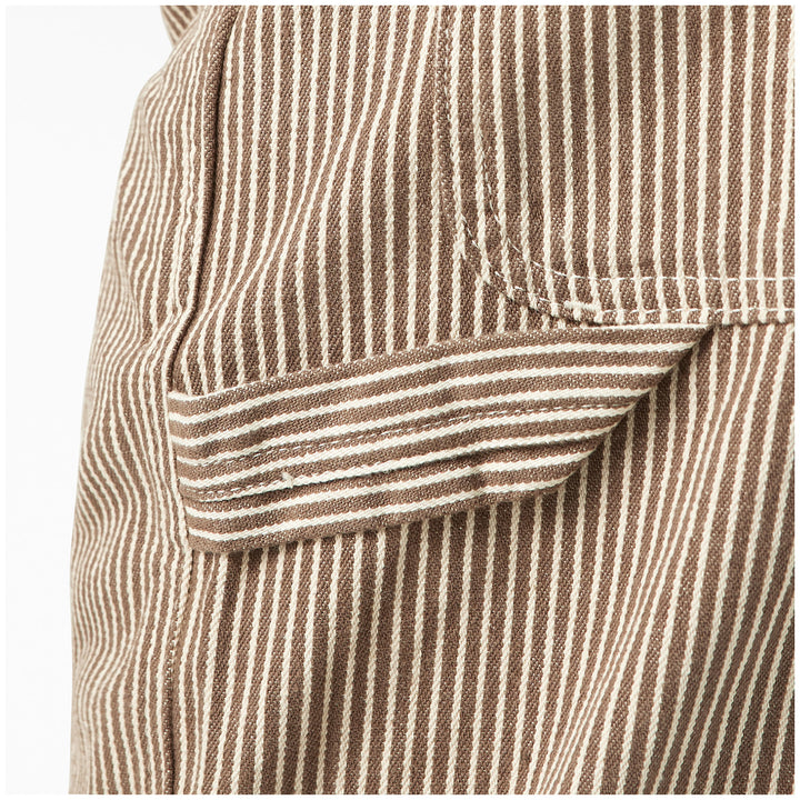 Dickies Garyville Hickory Pants - Men's Mushroom