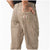 Dickies Garyville Hickory Pants - Men's Mushroom