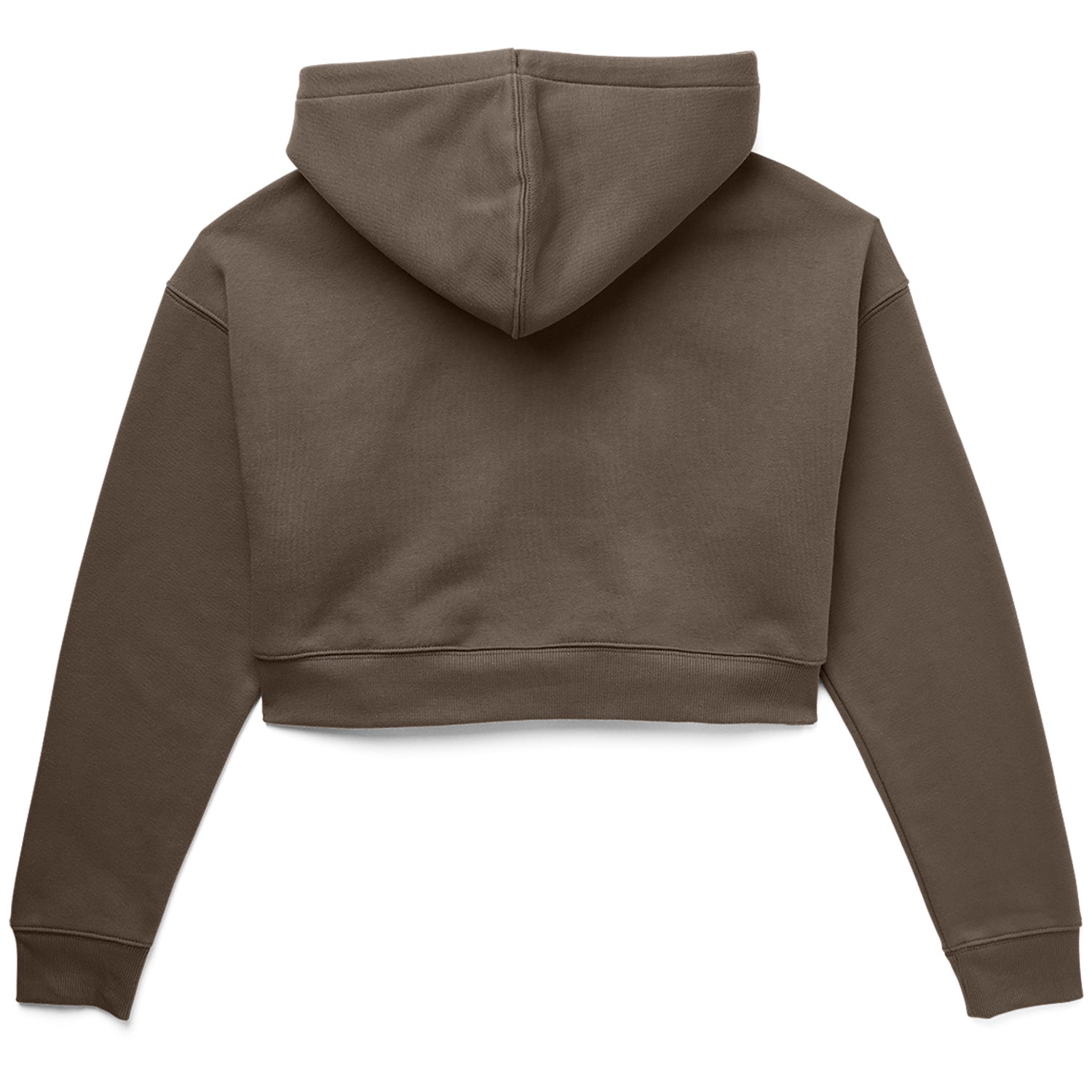 Dickies Oakport Cropped Hoodie - Women's – evo