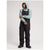 Burton Reserve Tall Bib Pants - Men's True Black