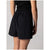 Finisterre Walker Shorts - Women's Dark Navy
