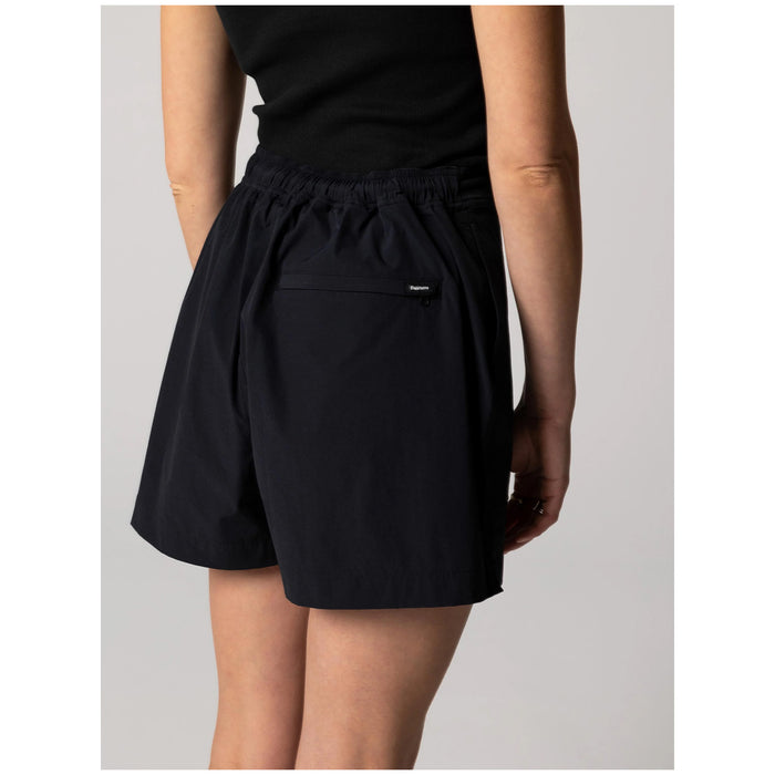 Finisterre Walker Shorts - Women's Dark Navy