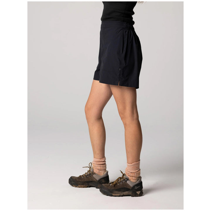 Finisterre Walker Shorts - Women's Dark Navy