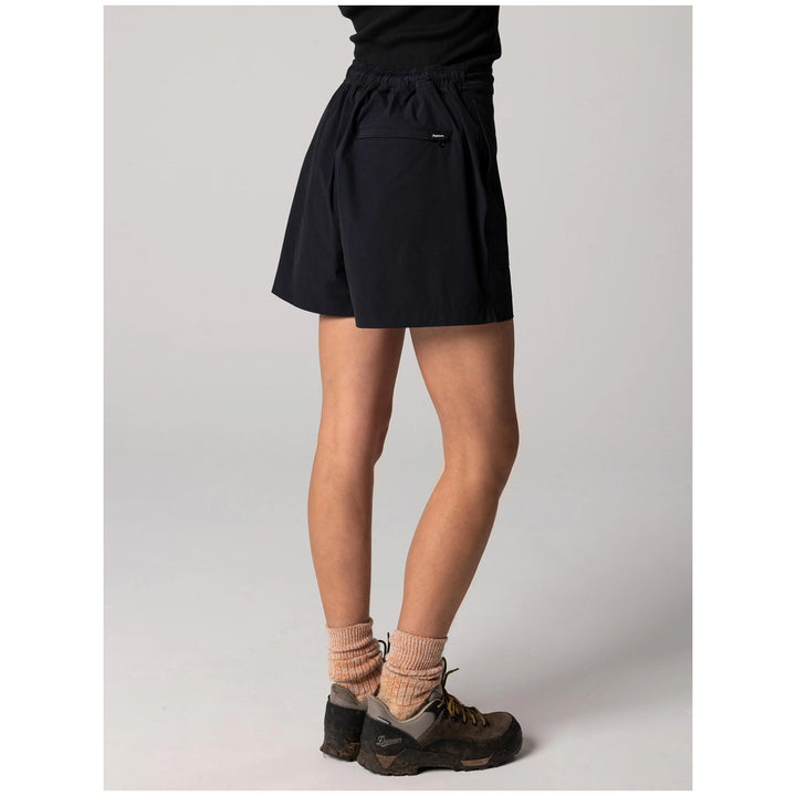 Finisterre Walker Shorts - Women's Dark Navy