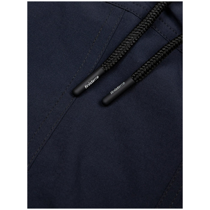 Finisterre Walker Shorts - Women's Dark Navy