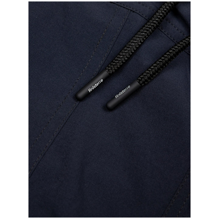 Finisterre Walker Shorts - Women's Dark Navy