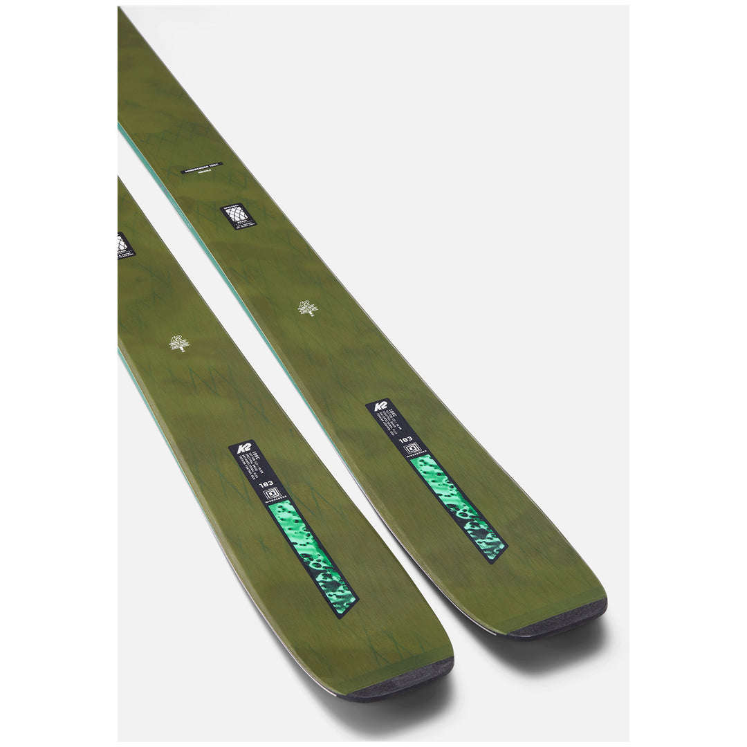 https www.evo.com discover ski k2-mindbender-behind-the-designwaee K2 Mindbender 90 C Skis 2025 The Mindbender 99Ti delivers equal parts agility and stability SKI Magazine Preview: K2 Mindbender