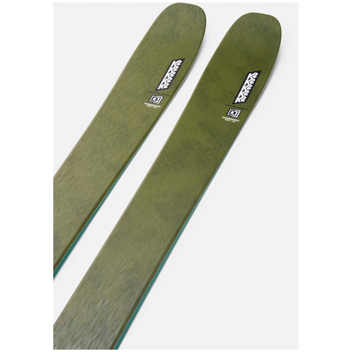 K2 Mindbender 106C Skis 2026 189