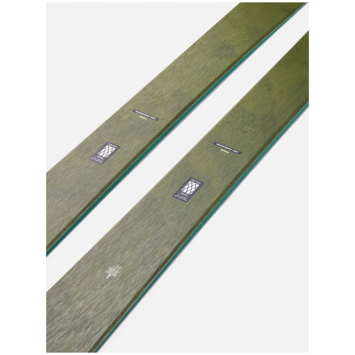 K2 Mindbender 106 C Skis 2026